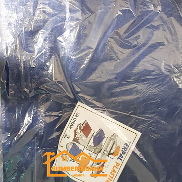 terpal plastik 6x8 (A5)- terpal jadi-terpal tenda-terpal kolam ⠀ BAGUS SUJ