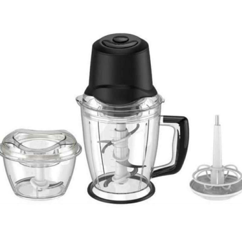 Mesin Chopper Arashi ACM 2001 / Food processor Food Chopper