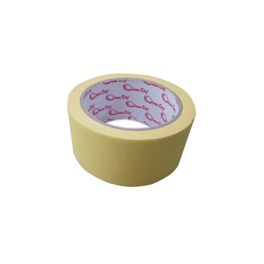

MASKING TAPE OCI 2 INC KUNING