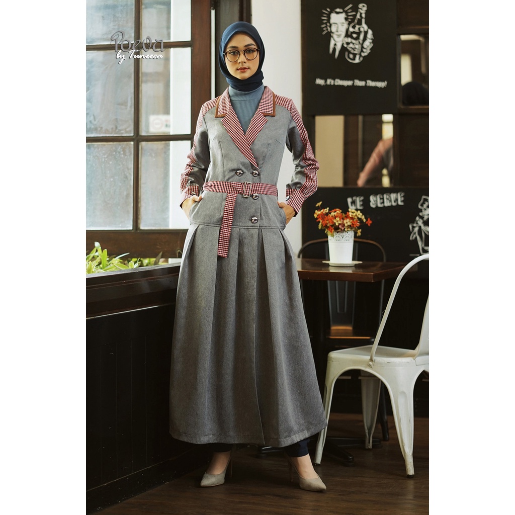 Poeva By Tuneeca PV-0122010