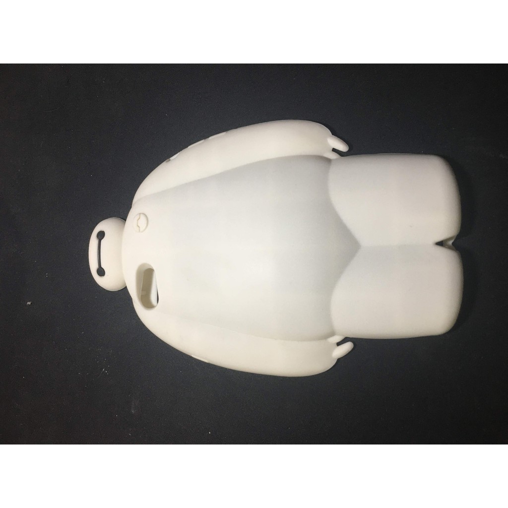 Case Iphone Baymax 6 / 6s / 7 / 8 Plus +  3D Softcase