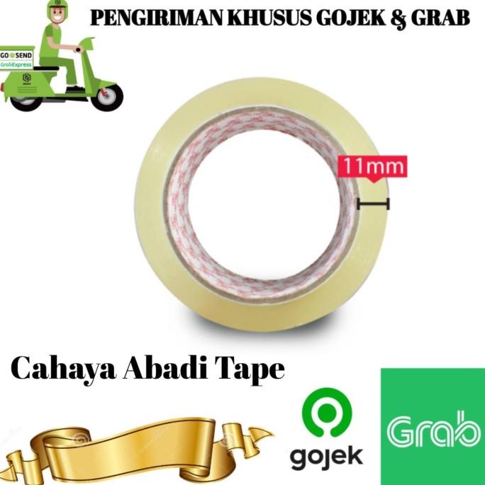 

Lakban Bodhi Uk 48 Mm X 90 Yard Per Dus Terbaru