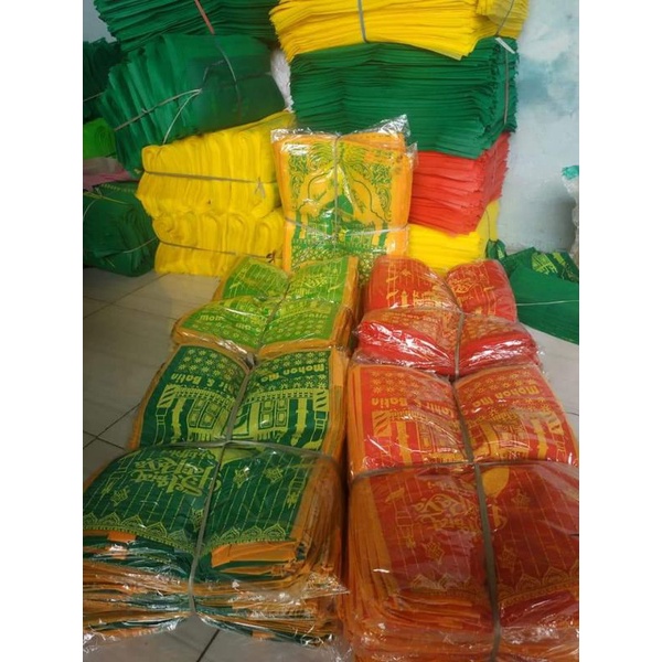 

Tas Parcel murah harga 2000