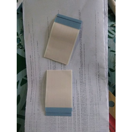 KABEL FLEXIBLE FLAXIBLE LVDS T CON TCON TV 32 40 42 INCH 55 PIN KAKI