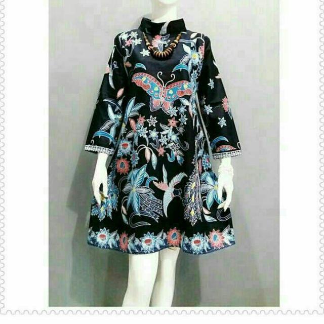 Tunik Batik Unggul Jaya