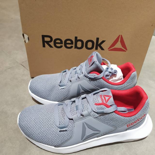 Sepatu Reebok Energylux Men Hommes Running Original