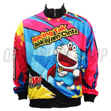 107 Model Jaket Drag Racing Gratis Terbaru
