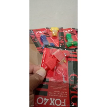 

PELUIT FOX