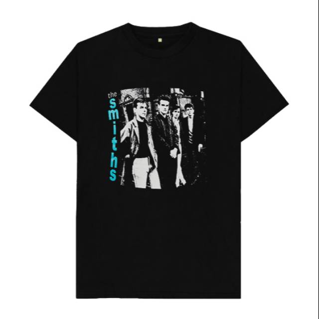 KAOS BAND THE SMITHS