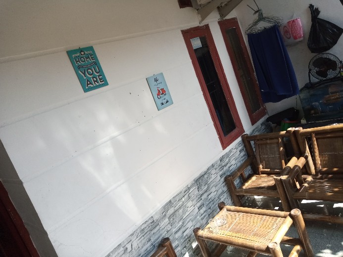 Wall Decor Kayu Mdf 6mm Hiasan Dinding Kado Dekorasi Vintage Series Poster