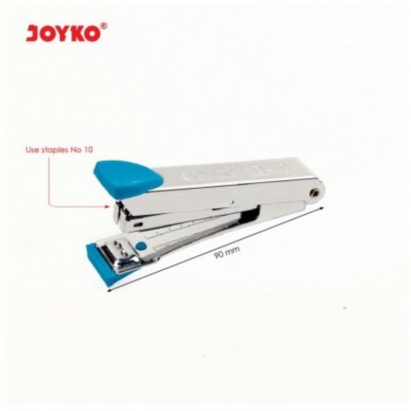 

Stapler / Stepler / Jepretan / Hekter Joyko HD-10