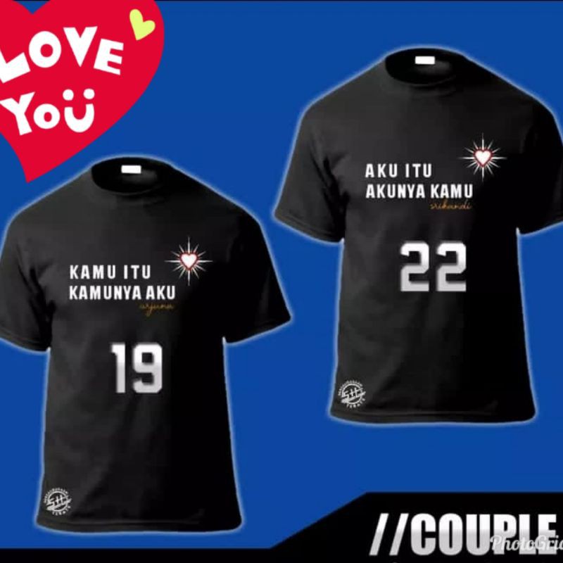kaos copel psht Bordir komputer