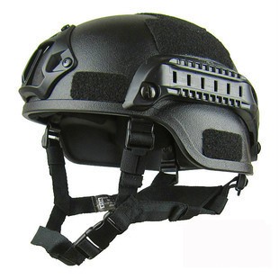 Helm SWAT 86 police / helm Tactical military Paintball