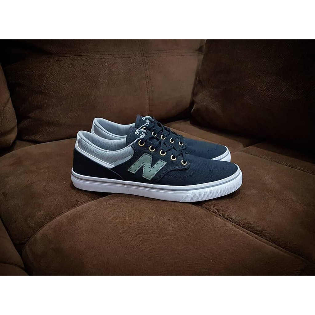 NEW BALANCE NUMERIC 331 (black/olive)