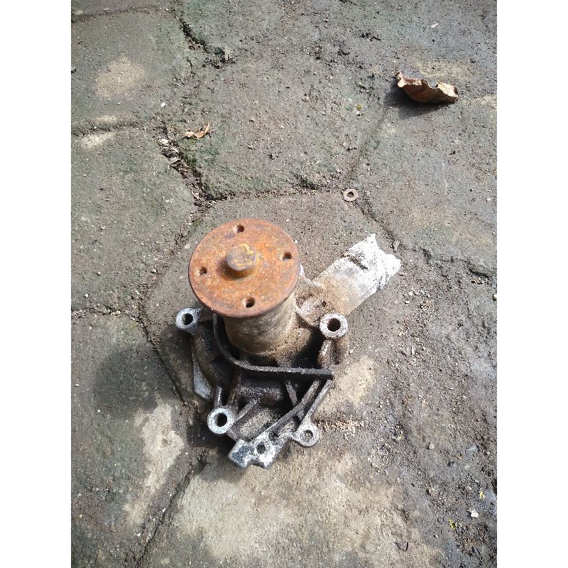water pump Lancer SL 81-84
