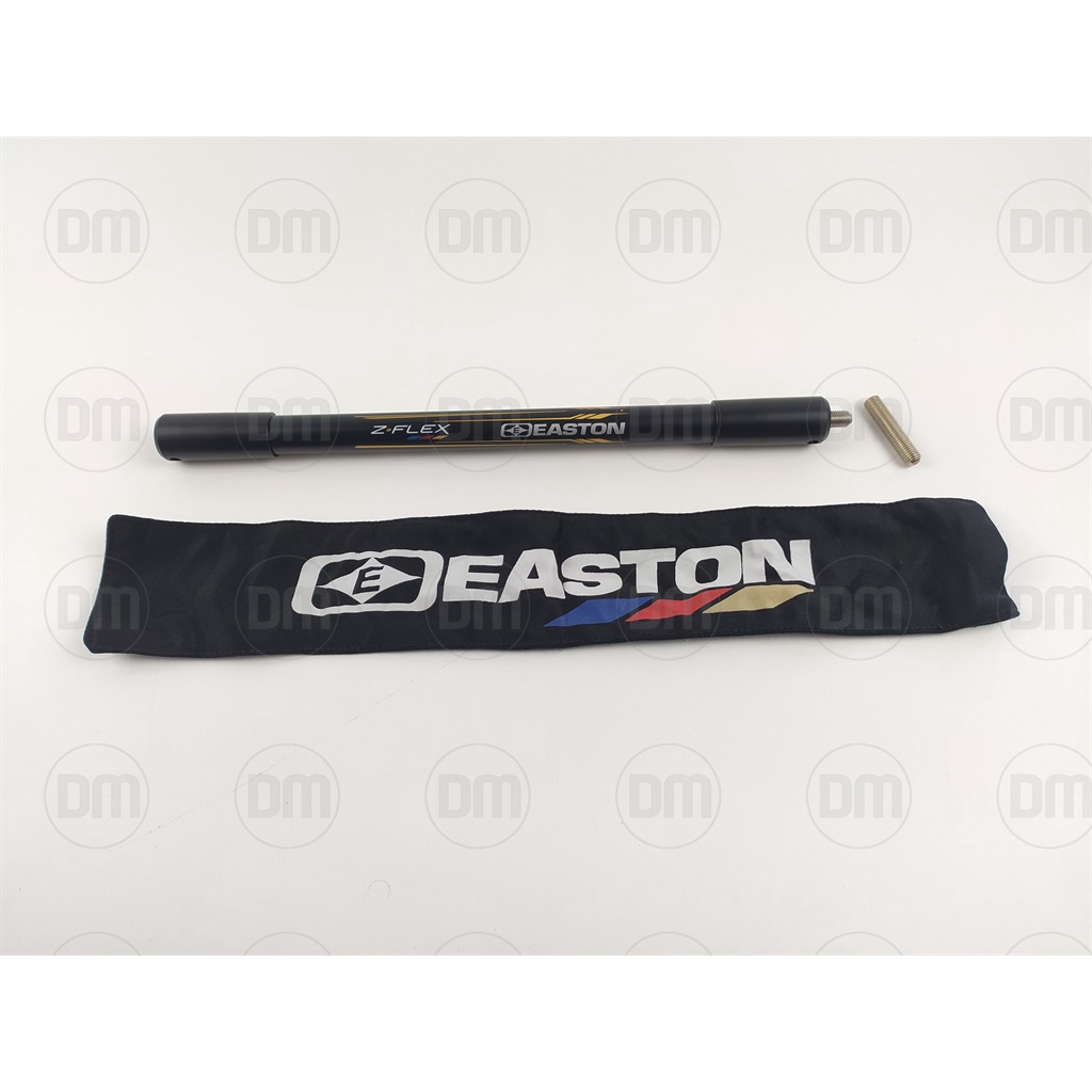 Short Stabilizer, Easton Z Flex Carbon Stabilizer, Panahan