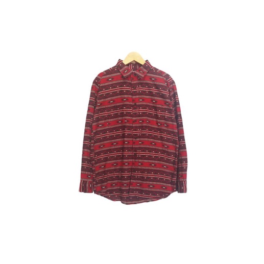 FLANEL NAVAJO UNIQLO