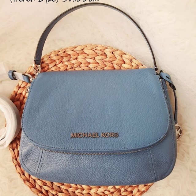 MICHAEL KORS BEDFORD FRENCH BLUE