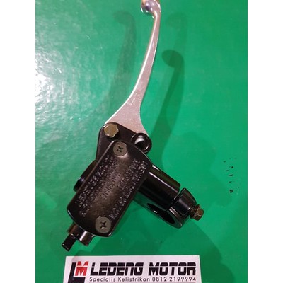 Master Rem Atas + Tuas Handle Honda Beat Vario Spacy Scoopy Lokal