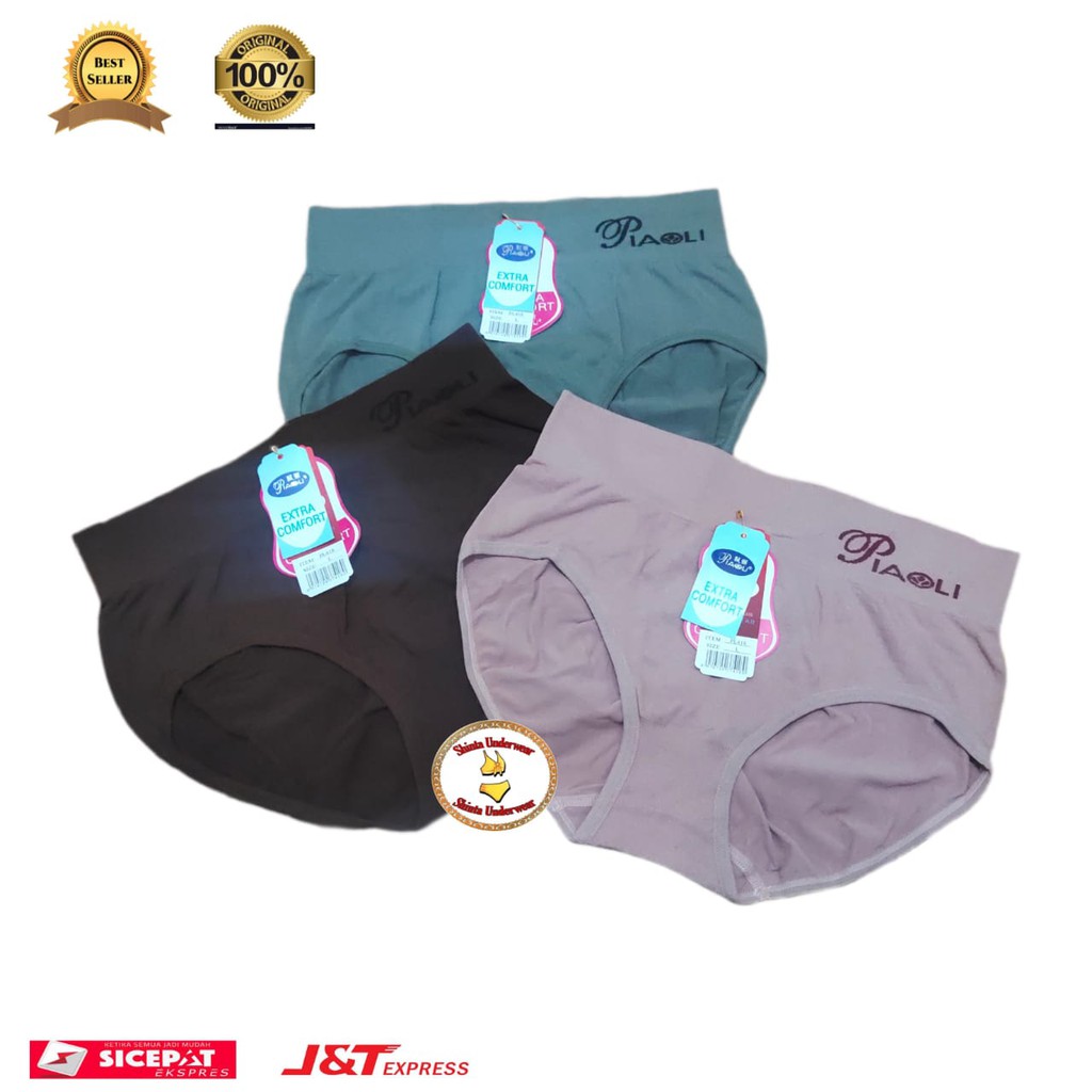 CD Rajut Piaoli Jumbo XXL/CD Rajut Wanita Dewasa L XL XX