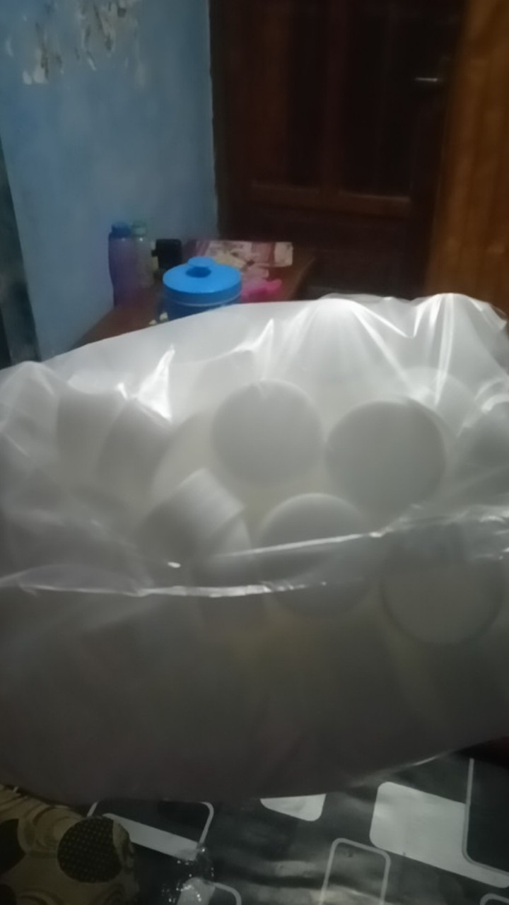 Tutup Botol Kaca Marjan / Tutup Botol Uc