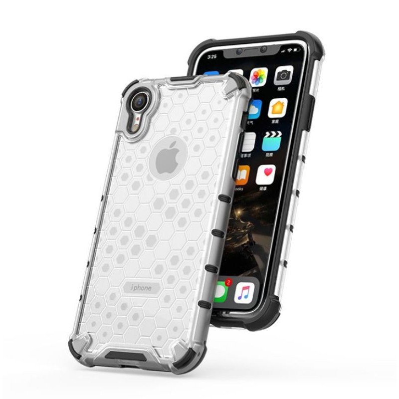BEECOMB CASE IPHONE XR - IPHONE XR CASE