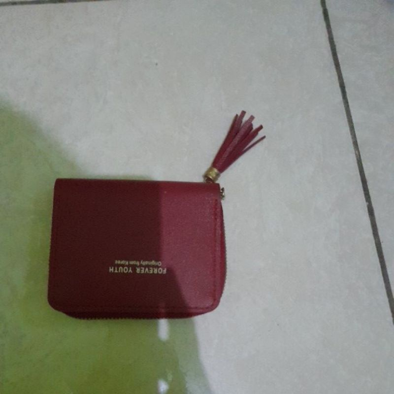 dompet forever young