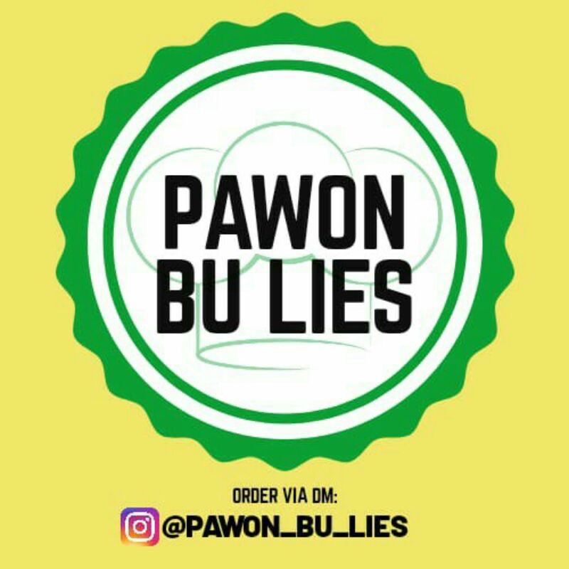 

Pawon Bu Lies Sambal Ijo Polos