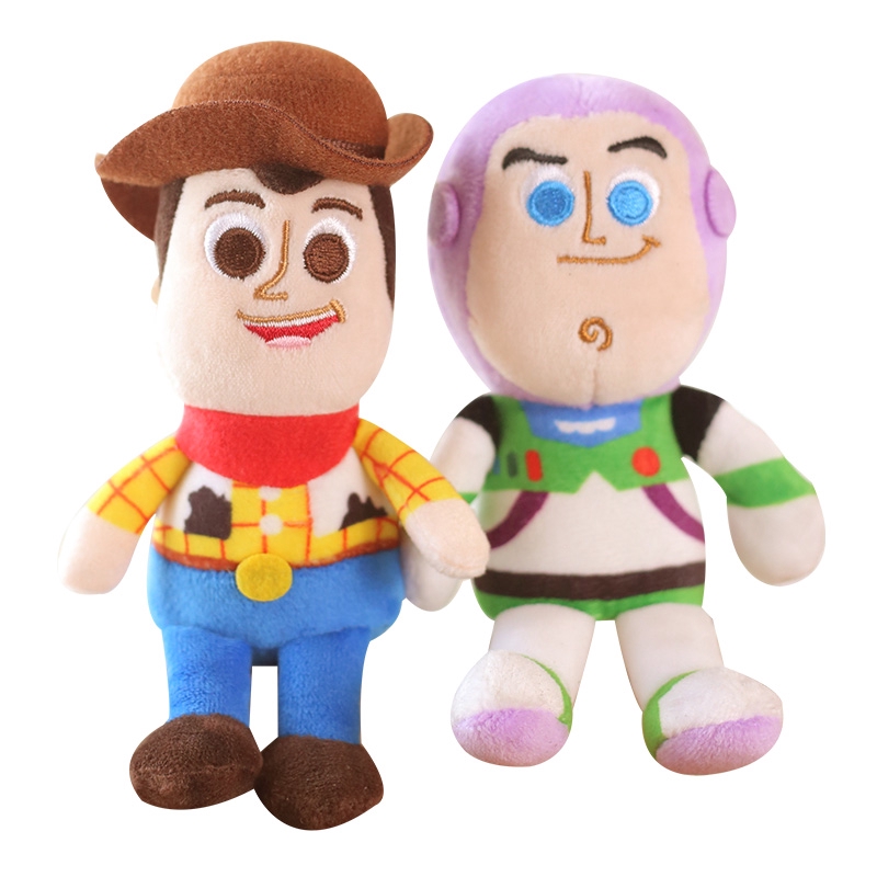 baby doll toy story 4