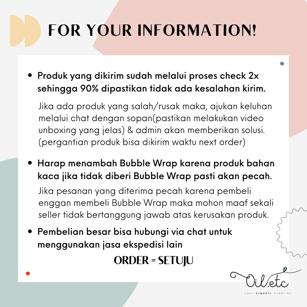 Gold Funnel / Corong Oil Emas