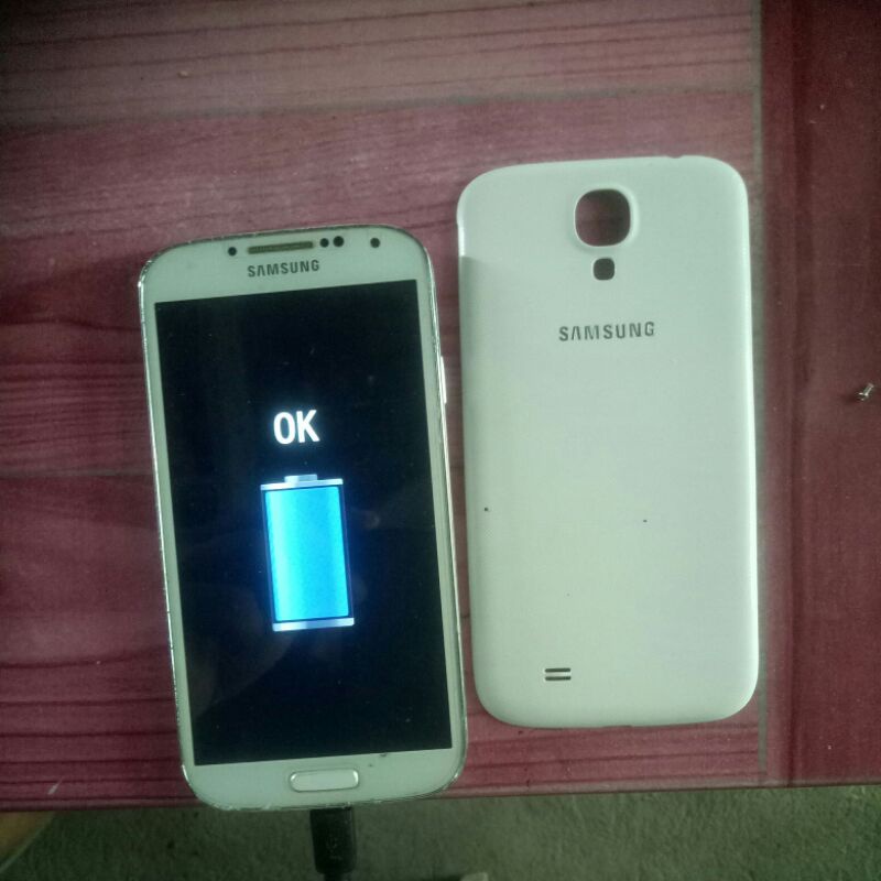 samsung galaxy s4 HDC