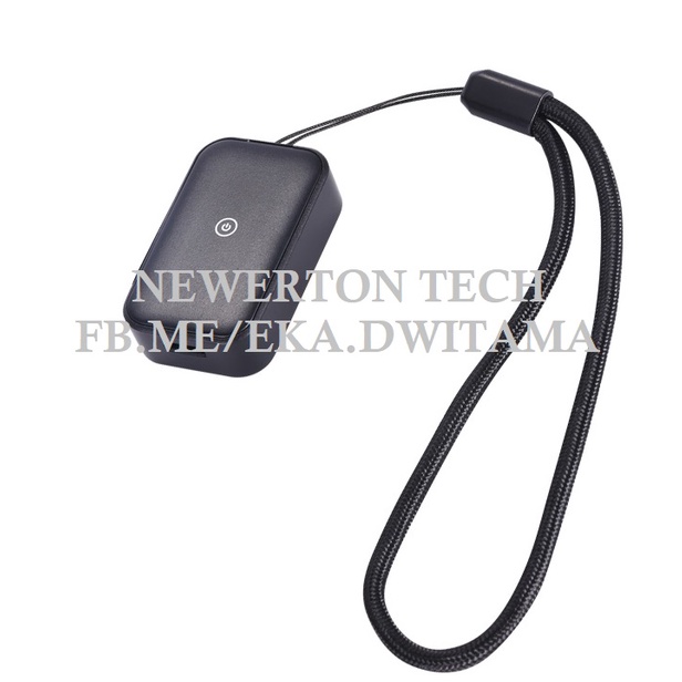 NW8 - Tracker With Voice Control Recording, Locator Tracking