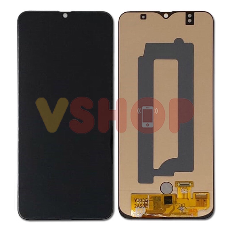 LCD TOUCHSCREEN SAMSUNG A50S A507 - A50 A505 LCD TS FULLSET