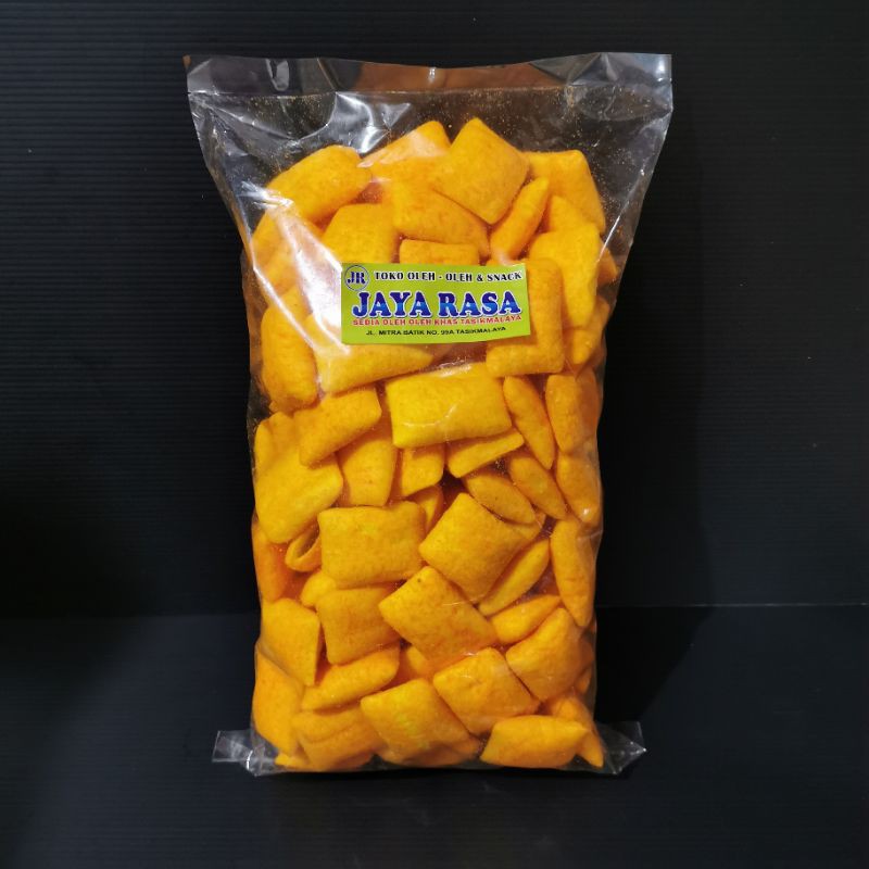 

BANTAL KEJU 1/4 kg asin gurih renyah cemilan 250 gram