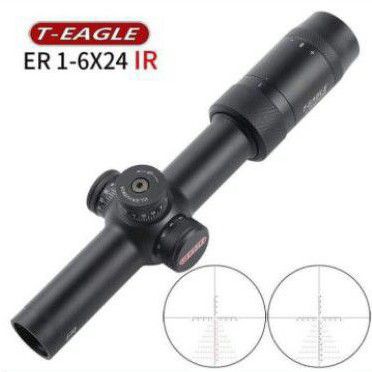 telescope T eagle ER 1-6x24 IR