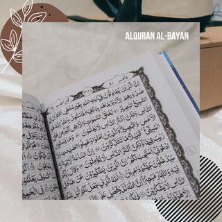 Hampers / Hadiah / Gift Box Muslimah Cewek Alquran Hijab Murah Ulang