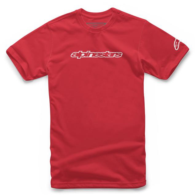 Alpinestars Wordmark Tee / Kaos