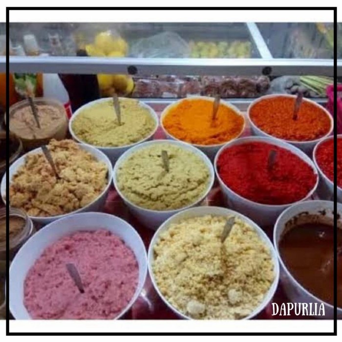 

Bumbu Giling Basah Aneka Bumbu Rempah 1 bungkus PO 1Hari