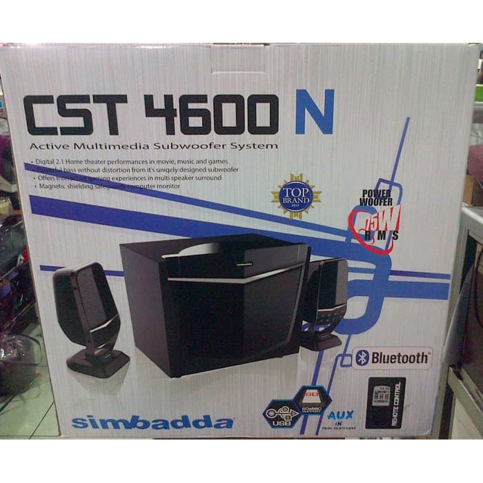 simbadda cst 2500