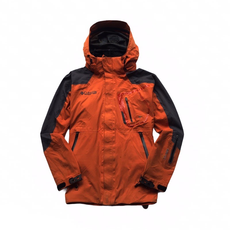 COLUMBIA GORE-TEX