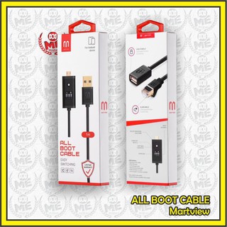 MRT KEY MRT DONGLE Exclusive SUPPORT & KABEL EDL Allin1