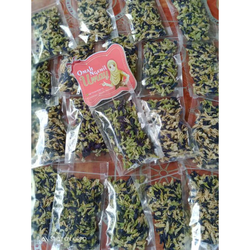 

bunga telang