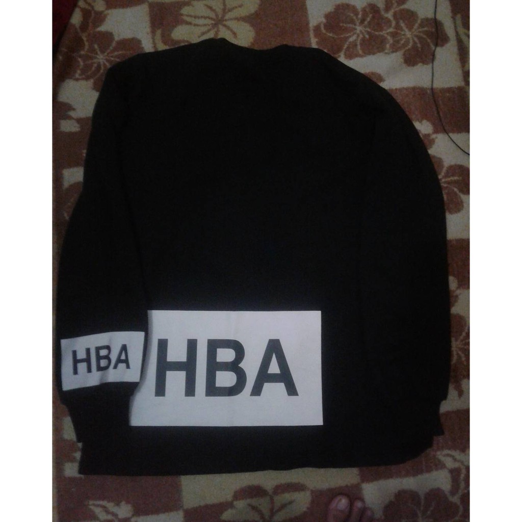 Hoodie HBA