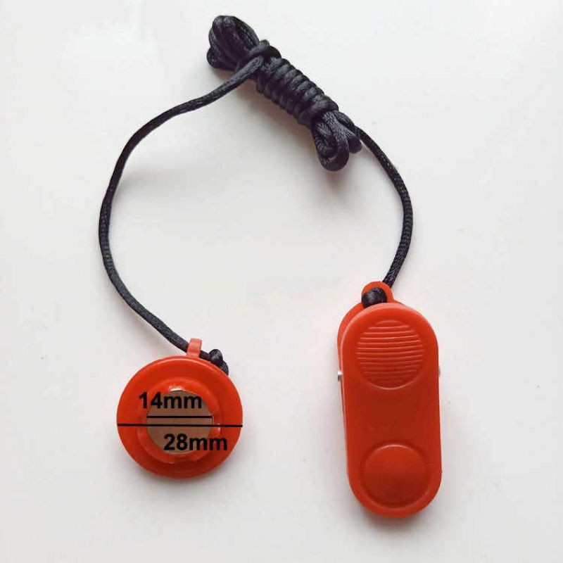 safety key treadmill / kunci pengaman treadmill