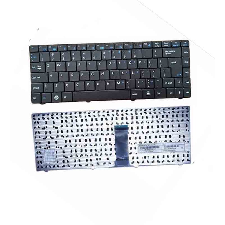 Keyboard laptop Axioo MNW CNW RNW HNW zyrex W246CZ E4121 C4801 Zyrex W243HU LC4448