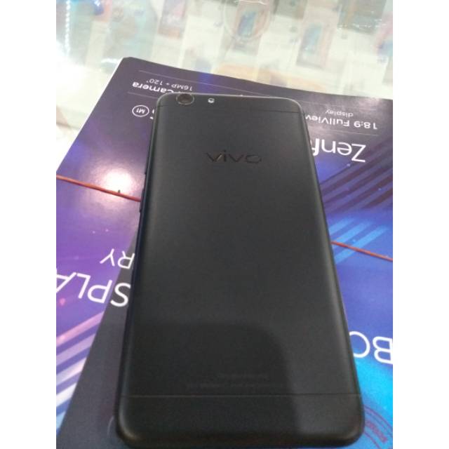 HP SECOND , VIVO Y53