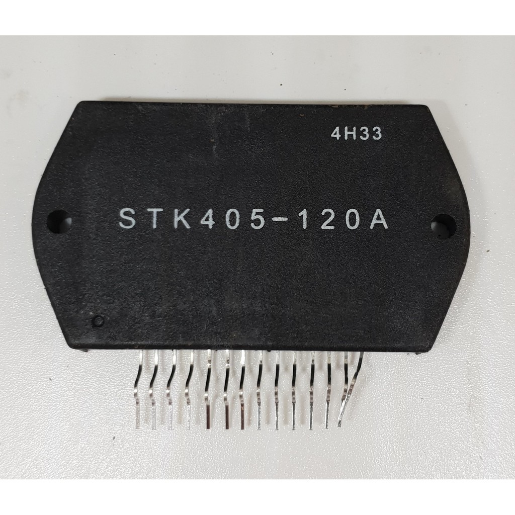 IC STK405-120A