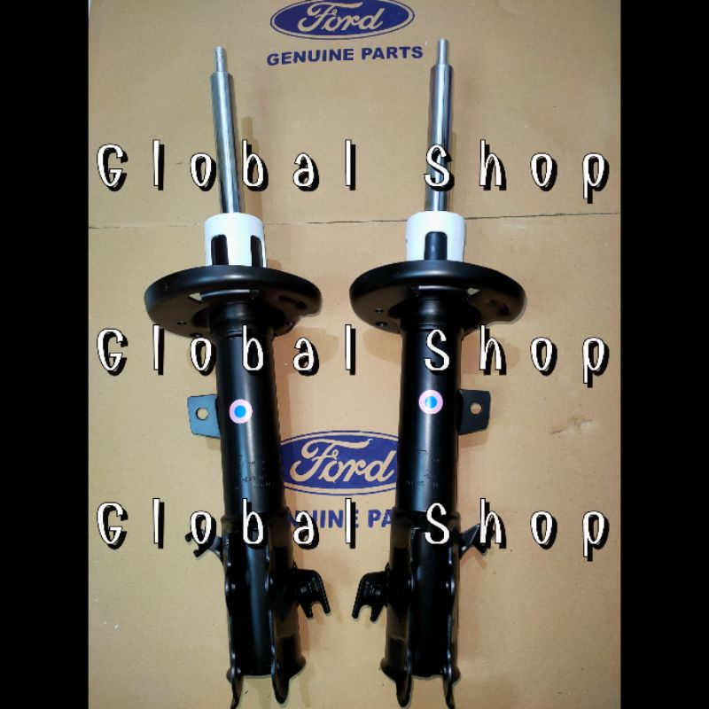 SHOCKBREAKER  ECOSPORT DEPAN ORIGINAL