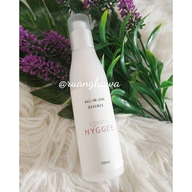 HYGGEE ALL IN ONE ESSENCE 110 ML