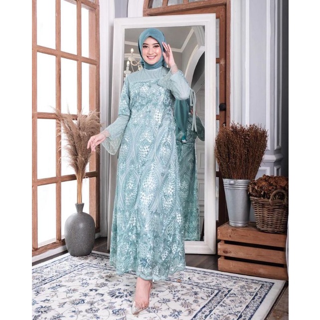 KEBAYA ORIGINAL//KEBAYA MODERN//GAMIS LISA//KODE FM